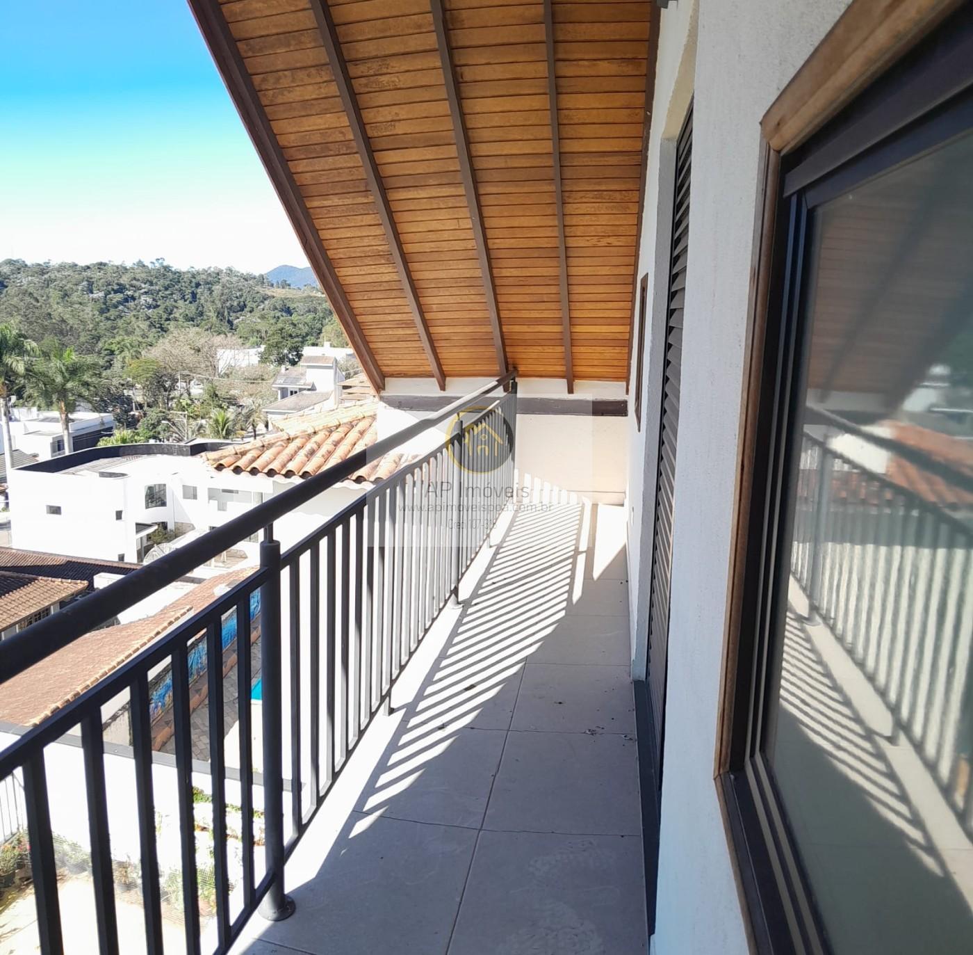 Sobrado, 6 quartos, 300 m² - Foto 16