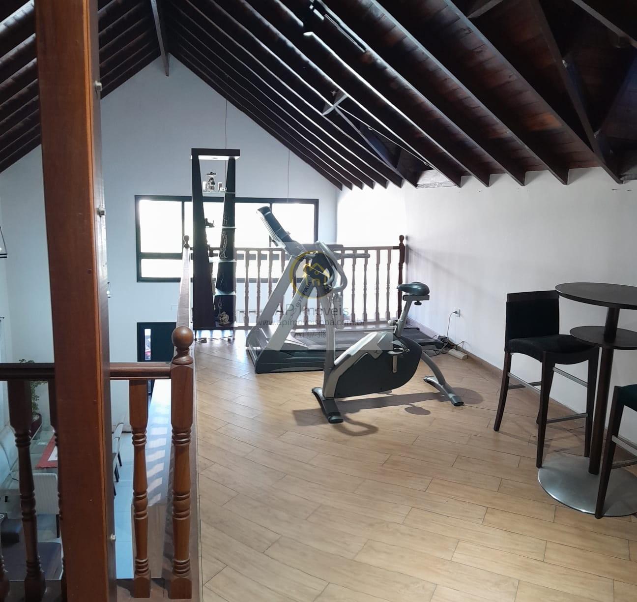 Sobrado, 6 quartos, 300 m² - Foto 14
