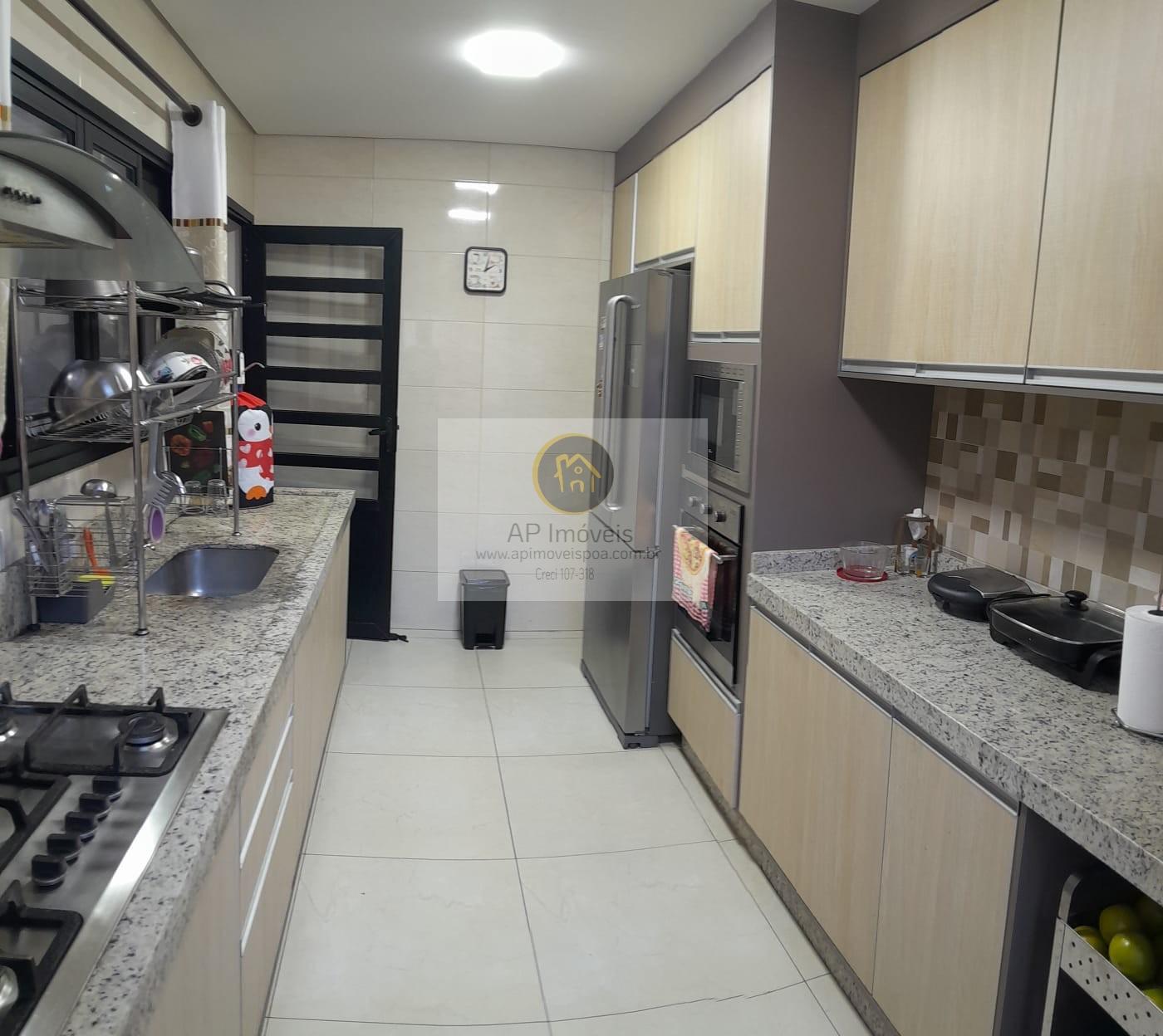 Sobrado, 6 quartos, 300 m² - Foto 7