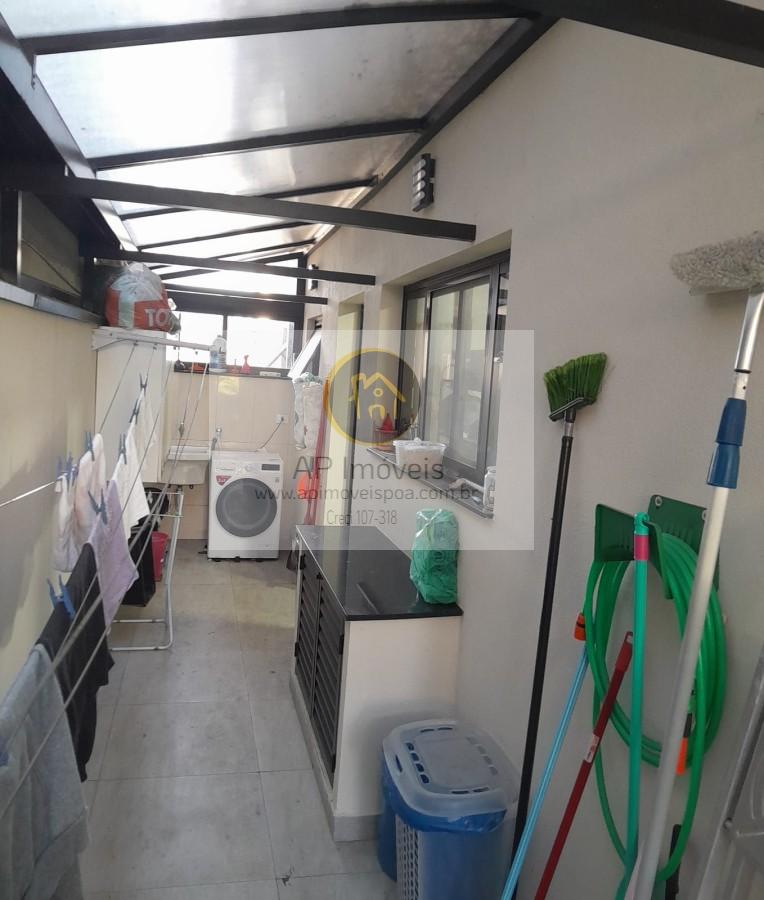 Sobrado, 6 quartos, 300 m² - Foto 10