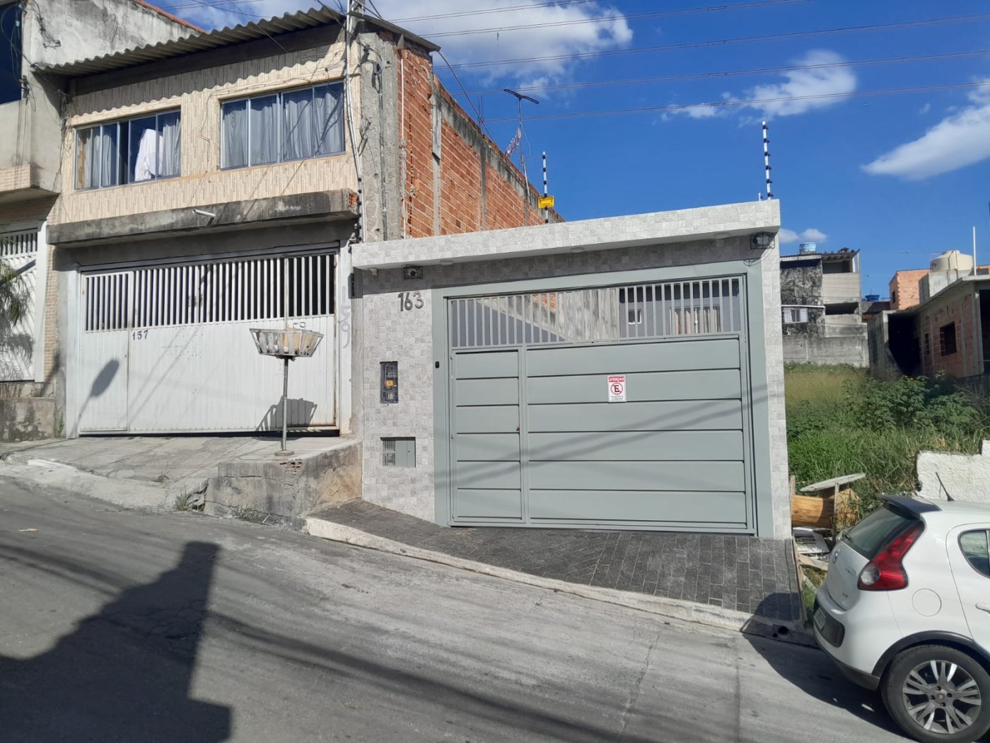Sobrado, 1 quarto, 142 m² - Foto 1