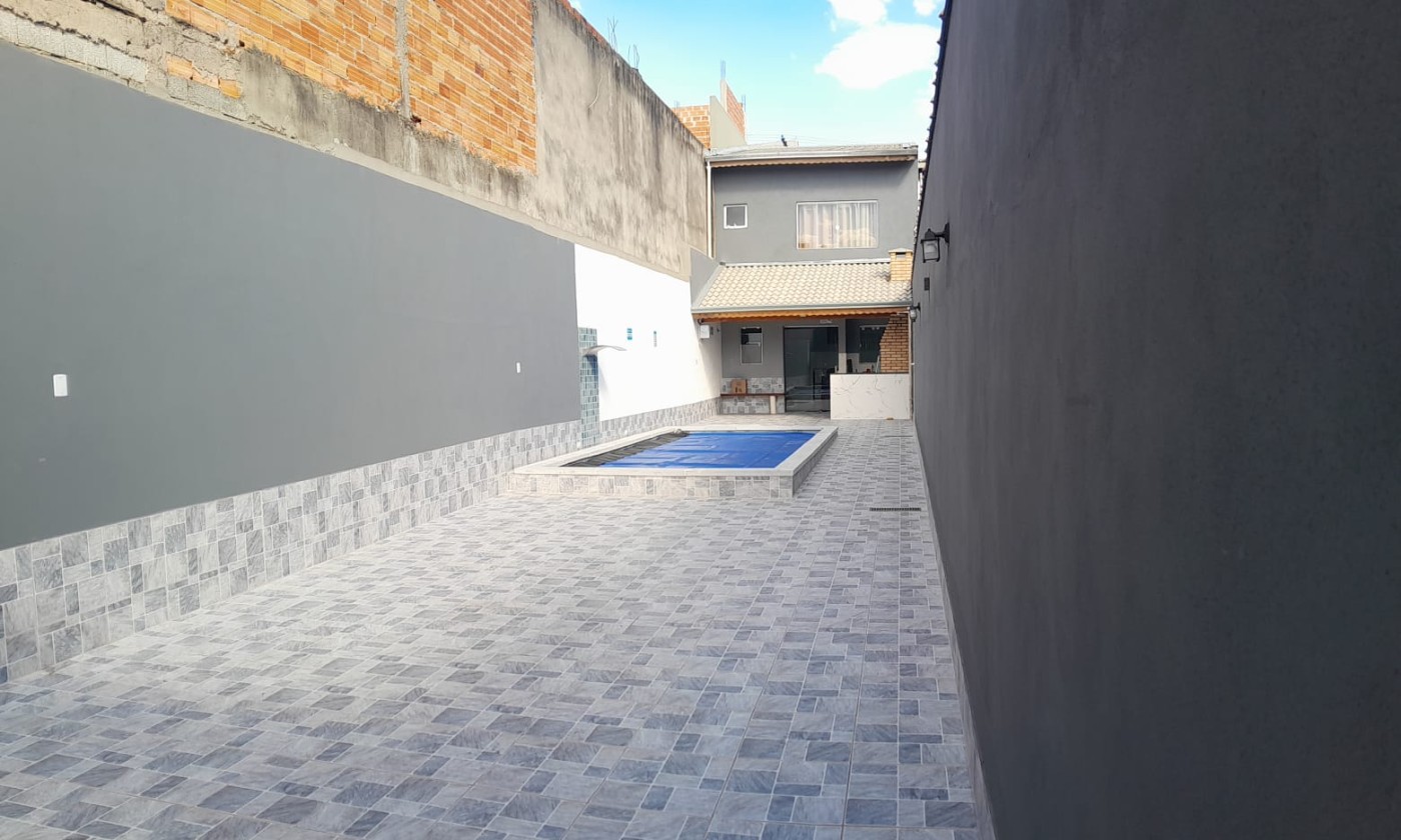 Sobrado, 1 quarto, 142 m² - Foto 2