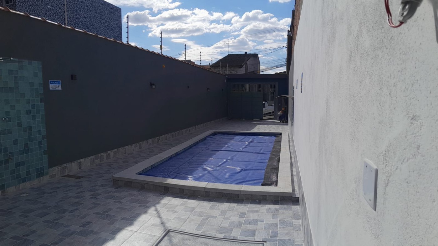 Sobrado, 1 quarto, 142 m² - Foto 4