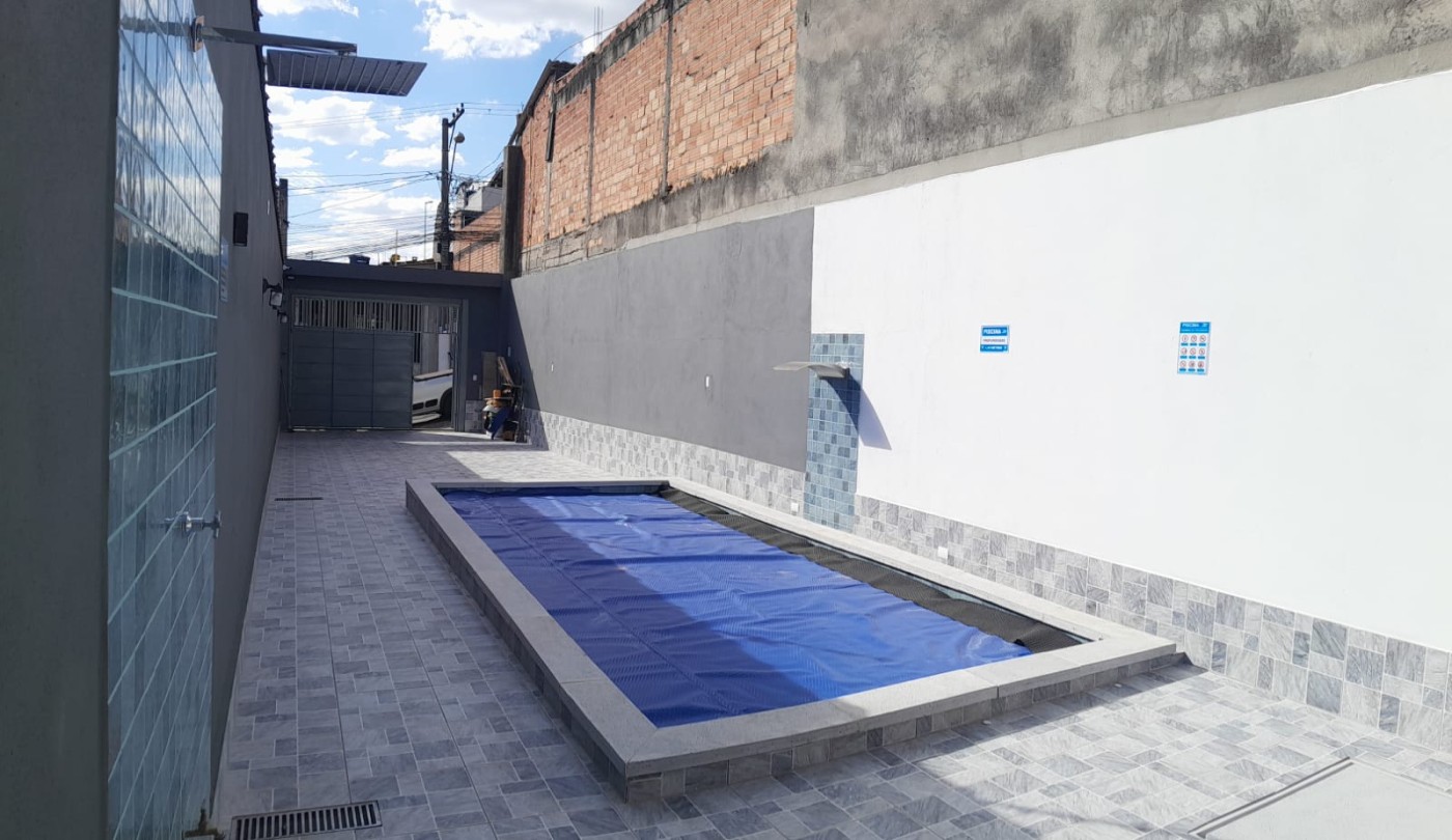 Sobrado, 1 quarto, 142 m² - Foto 3