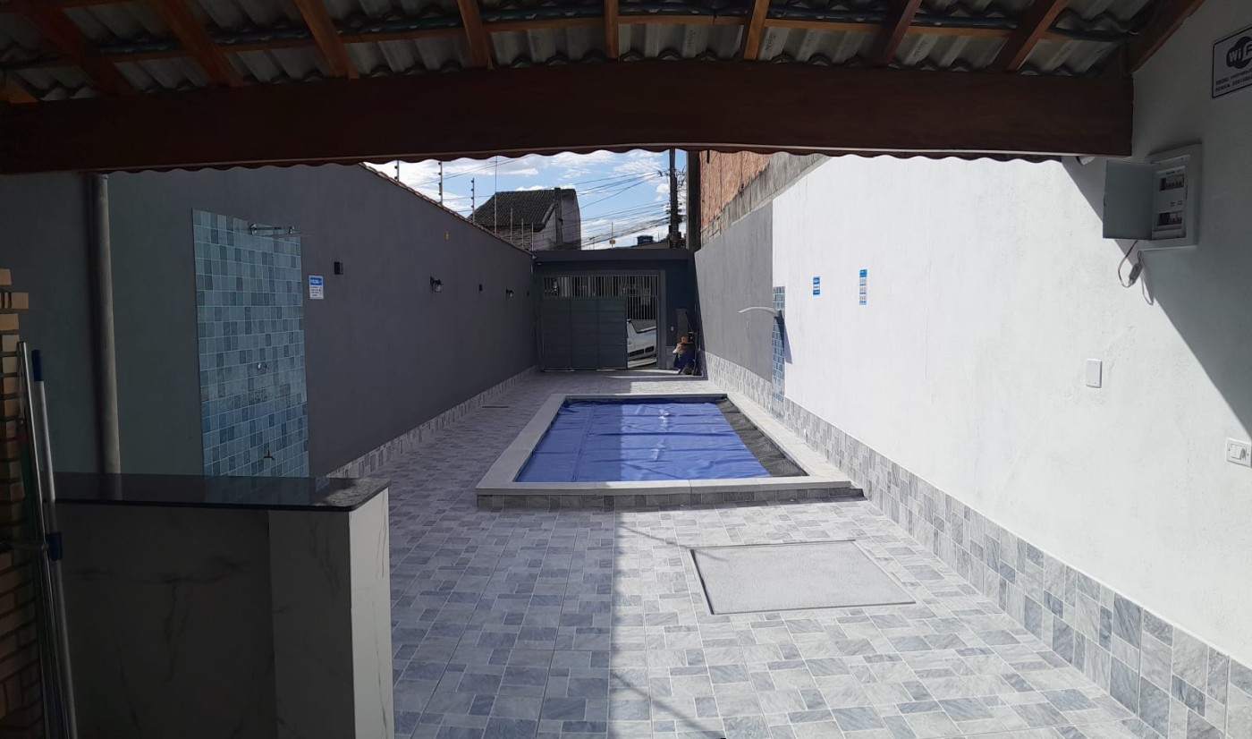 Sobrado, 1 quarto, 142 m² - Foto 5