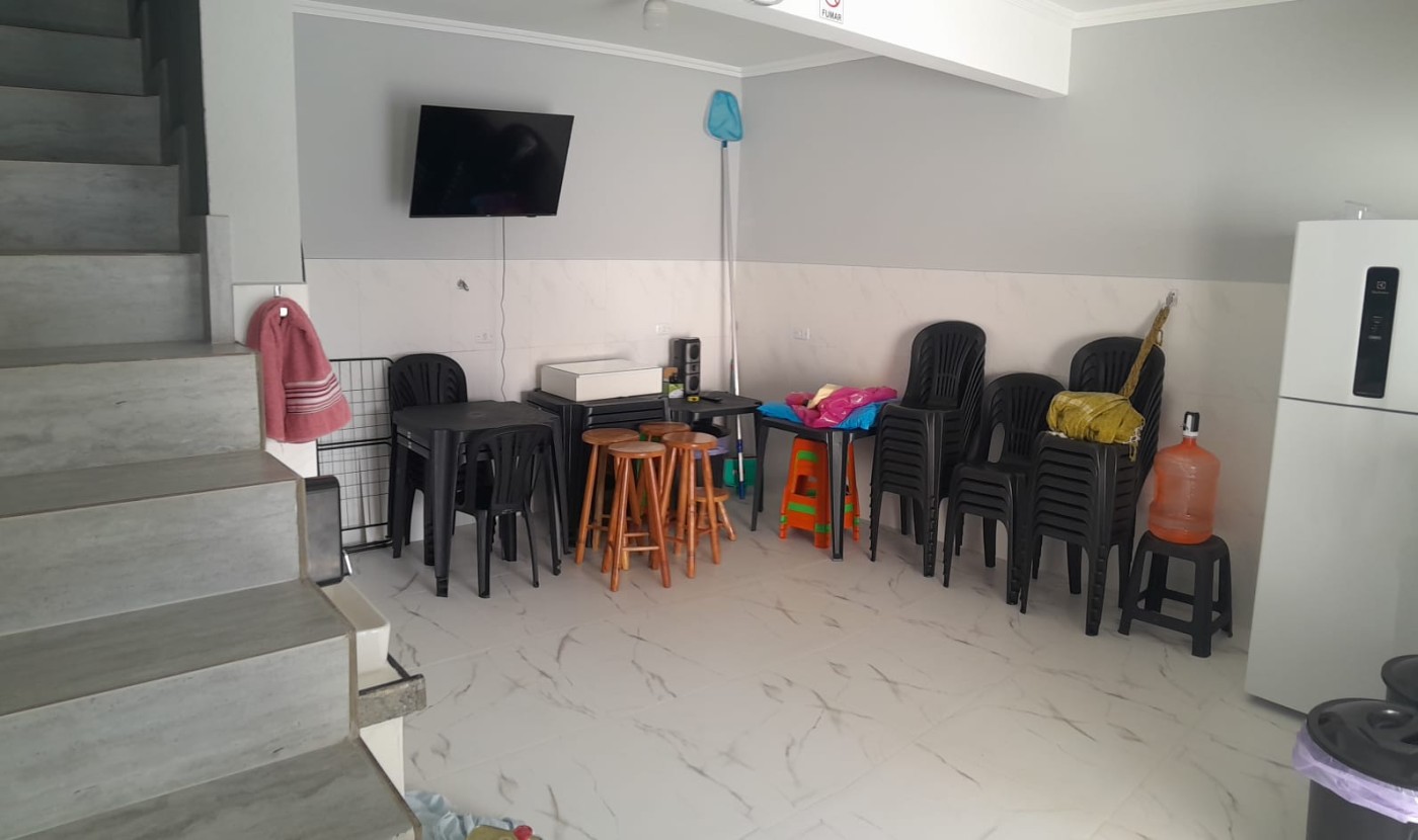 Sobrado, 1 quarto, 142 m² - Foto 8