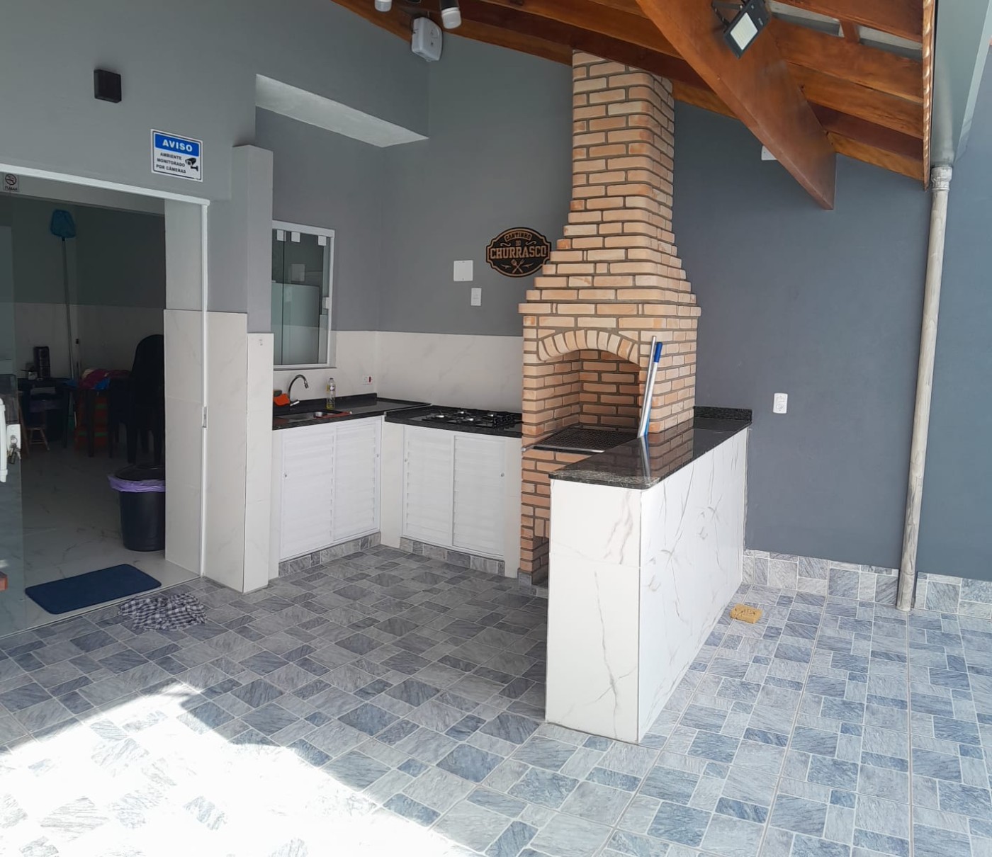 Sobrado, 1 quarto, 142 m² - Foto 6
