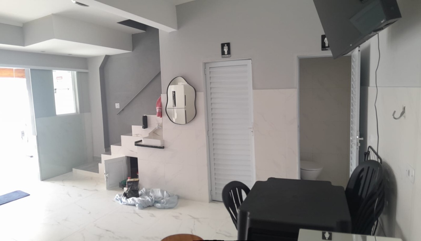 Sobrado, 1 quarto, 142 m² - Foto 7