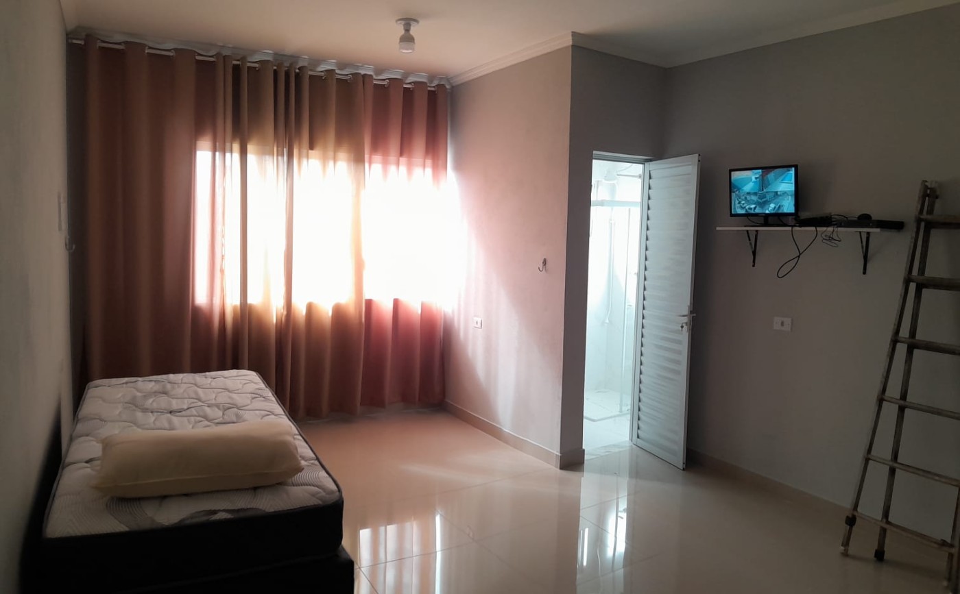 Sobrado, 1 quarto, 142 m² - Foto 11