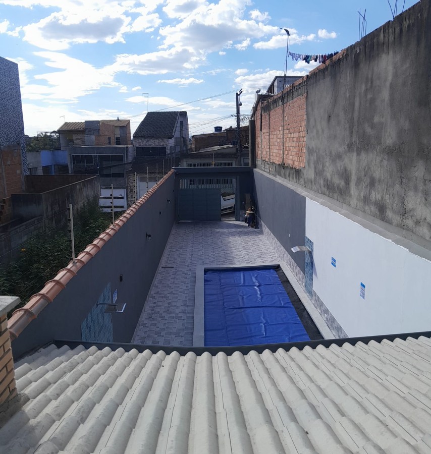 Sobrado, 1 quarto, 142 m² - Foto 14