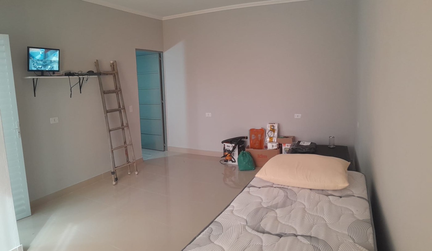 Sobrado, 1 quarto, 142 m² - Foto 13